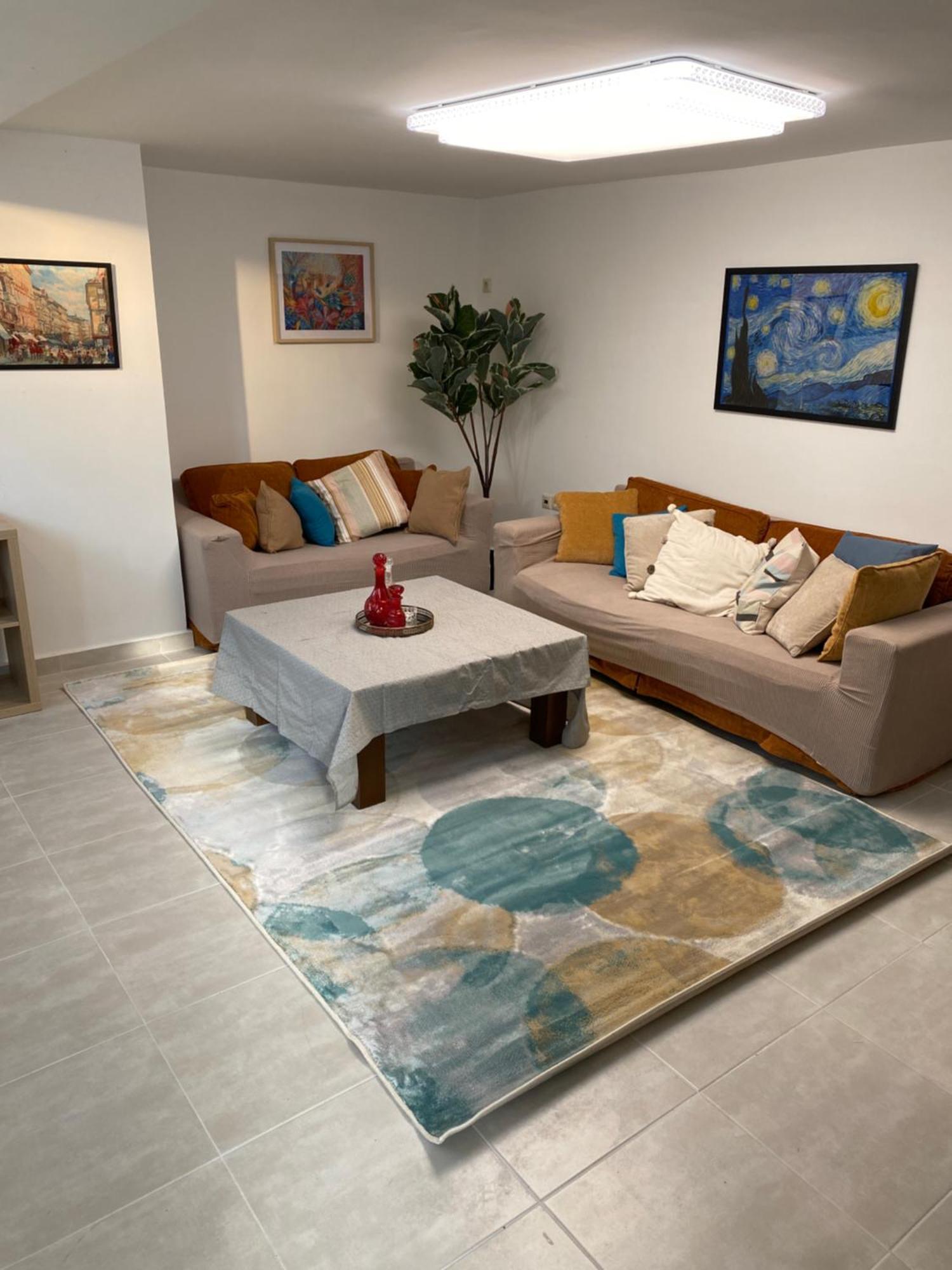 Enna House 2 Appartement *